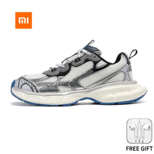 Xiaomi Youpin Walking Casual Sneakers for Men Shoes Spring and Autumn Shoes Hard-wearing Non-slip for Men Lover Size 36-44 Sale