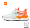 Xiaomi Youpin Summer Casual Sneakers for Men Shoes Mesh Light Sports Running Shoes for Men Casual Sneakers for Men Xiaomi