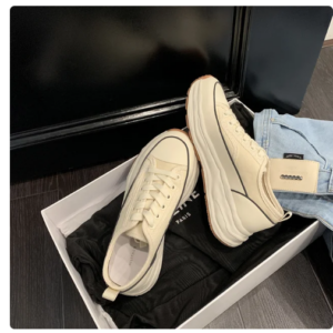 Xiaomi Youpin Women Casual Shoes Canvas Shoe 2022 Newest Fashion Breathable White Platform Flats Female Sneakers Sapato Feminino