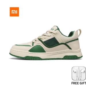 Xiaomi Youpin Casual Sneakers for Men Shoes Fashion Skateboard Mesh Breathing Shoe for Men Casual Sneakers for Men Xiaomi
