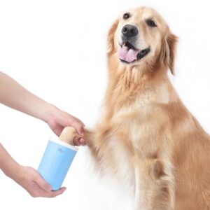 PB+ Pet Semi-Automatic Foot Washing Cup