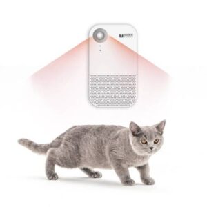 Pet Deodorizer Remove Odor Air Purifier