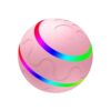 O1 Intelligent Remote Control Pet Toy Dog Training Luminous Ball