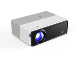 2022 New Vivibright D5000 Android projector 1080p native best value projector for work and play