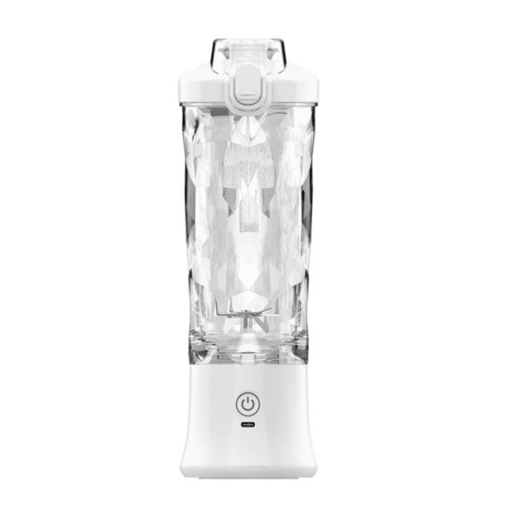 Portable Multifunctional USB Rechargeable Juicing Cup