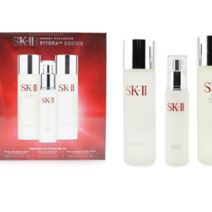 SK-II Pitera First Experience for Unisex 3 Piece Kit