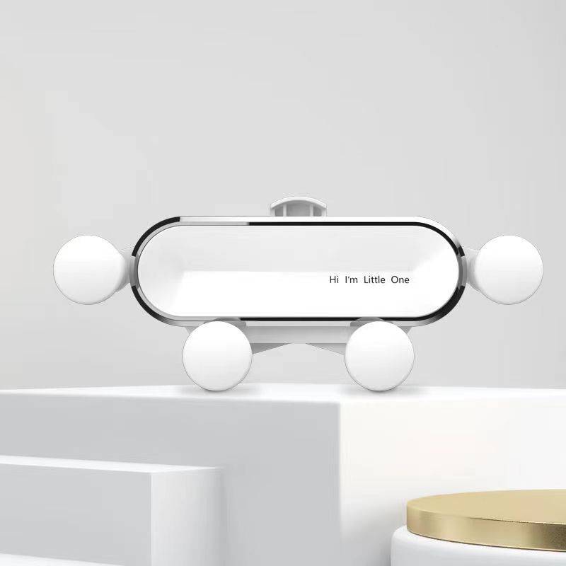 Car Navigation Mount