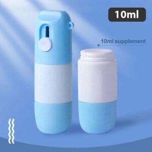 Thermal Paper Correction Fluid With Unboxing Knife