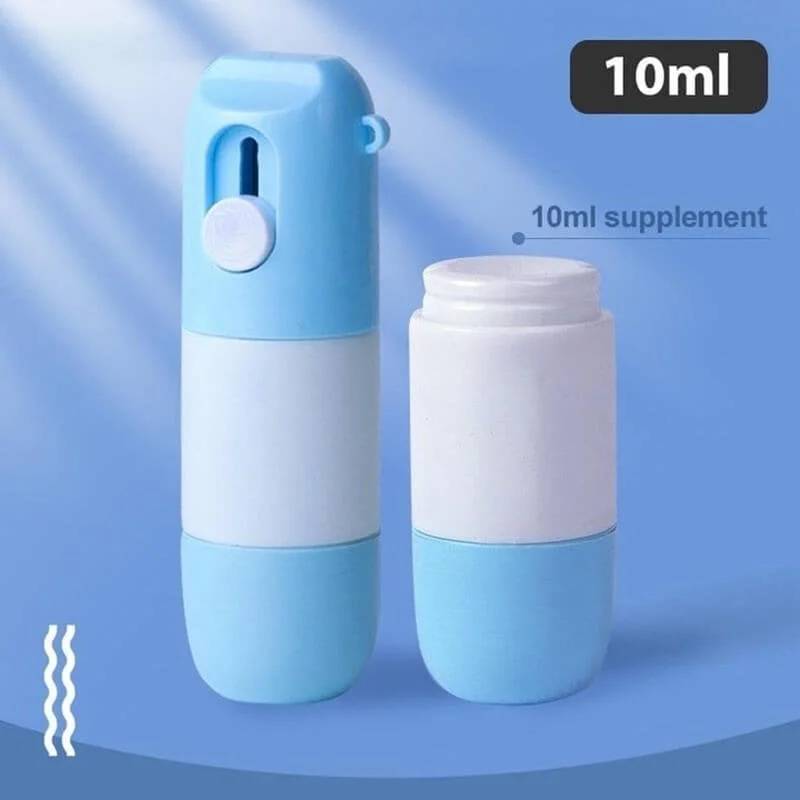 Thermal Paper Correction Fluid With Unboxing Knife