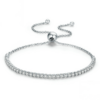 Endless Elegance S925 Sterling Silver Bracelet