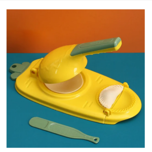 New 2 In 1Dumpling Maker