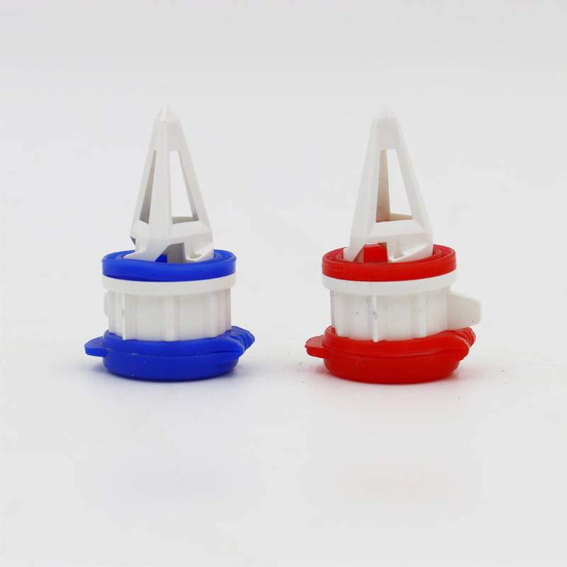 2pcs/set Creative anti-sprinkling beverage milk pourer