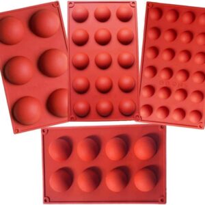 Versatile Baking Set: Candy, Gum, Cake, Mousse, Jelly, Cream