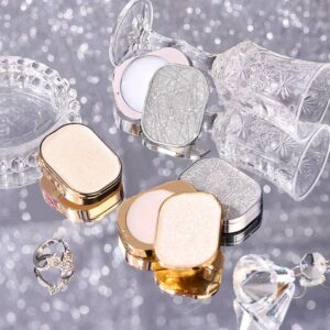 Long-lasting natural light fragrance stay fragrance portable solid perfume body balm