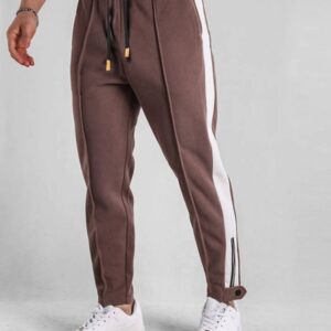 Men’s Track Pants Quick Dry Comfortable Full Length