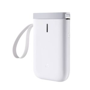 NIIMBOT Jingchen D11 Mini Label Printer – South Korea Exclusive