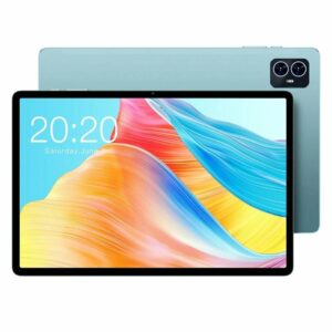 Teclast M50 Pro 2023 Android 13 Tablet 8GB RAM 256GB ROM UNISOC T616 10.1 inch Tablets 1920 1200 4G Dual SIM LTE 7000mAh Type-C