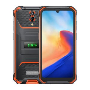 Blackview BV7200: Rugged Android 12 Smartphone with 6GB RAM