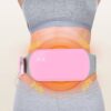 Menstrual Heating Pad Smart Warm Palace Belt