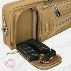 Elite Ranger Soft Rifle Case