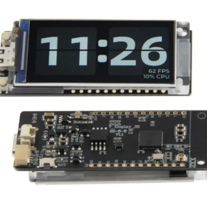 LILYGO®T-Display-S3 1.9-inch LCD display development board WIFI Bluetooth 5.0 wireless module