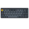 Xiaomi x MIIIW POP Series Z680cc Mechanical Keyboard 68 Keys Three-mode