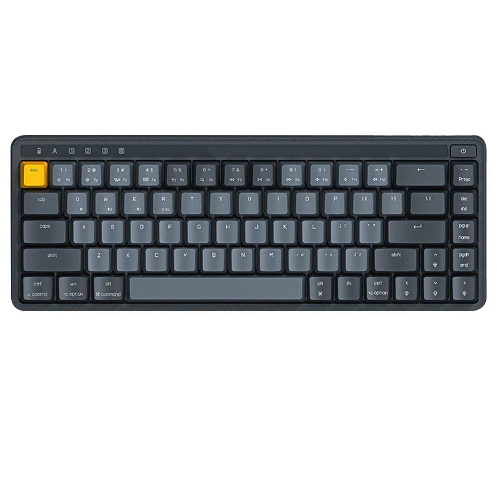Xiaomi x MIIIW POP Series Z680cc Mechanical Keyboard 68 Keys Three-mode