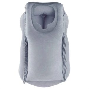 BetterRest™ Inflatable Travel Pillow