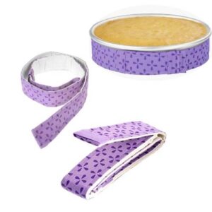 Cake Pan Protection Bandage Cloth Strip Anti-Deformation Baking Tools