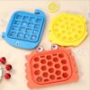 Children Cartoon Silicone Ice Tray Homemade Ice Cream Mold