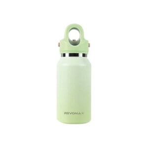 REVOMAX Stainless Steel Vacuum Flask Outdoor Car Vacuum Flask