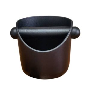 Coffee Knocking Grounds Bucket Waste Grounds Basin Grounds Box-1