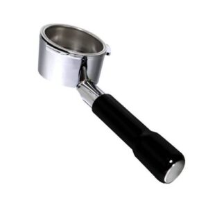 DL-1 Zinc Alloy Coffee Maker Bottomless Handle For Dongling