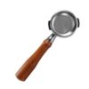 JJY7411 Stainless Steel Coffee Machine Handle For GAGGIA