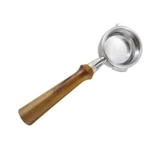 JJY7411 Stainless Steel Coffee Machine Handle For GAGGIA 1