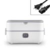 Lunch Box With Electric Heating And Heat Preservation Can Be Plugged In Barrel Office Worker Rice Cooker1