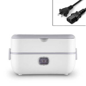 Lunch Box With Electric Heating And Heat Preservation Can Be Plugged In Barrel Office Worker Rice Cooker1