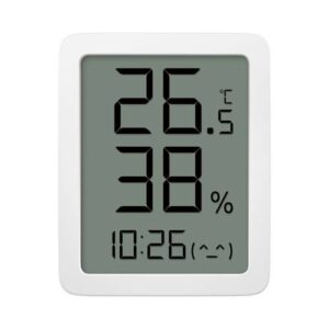 Xiaomi Yuping Hygrometer
