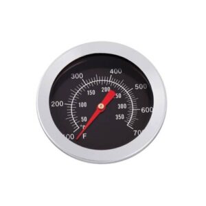 Stainless Steel Oven Thermometer Kitchen Tools
