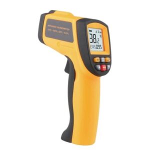 Infrared Thermometer1