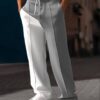 Men’s Sweatpants Joggers Trousers-2