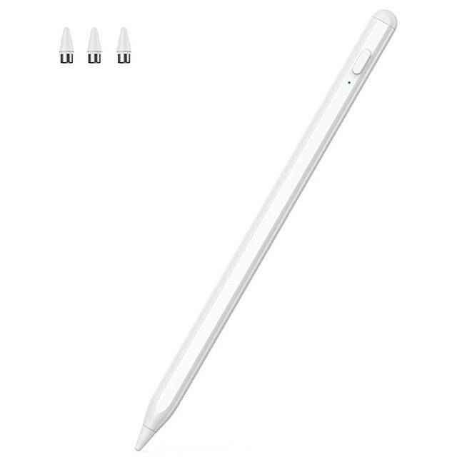 EU Only: Digital Stylus Pen for Android, iOS, and Tablets