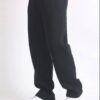 Men’s Casual Sporty Cotton Blend Sweatpants