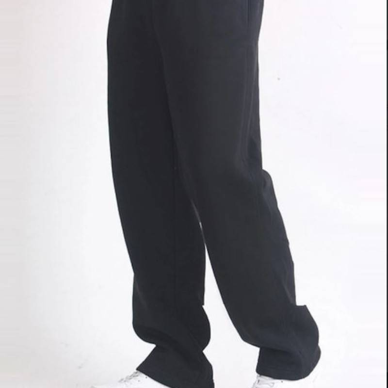 Men's Casual Sporty Cotton Blend Sweatpants