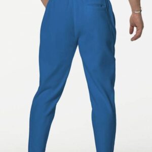 Men’s Track Pants Athleisure Joggers Quick Dry & Comfortable
