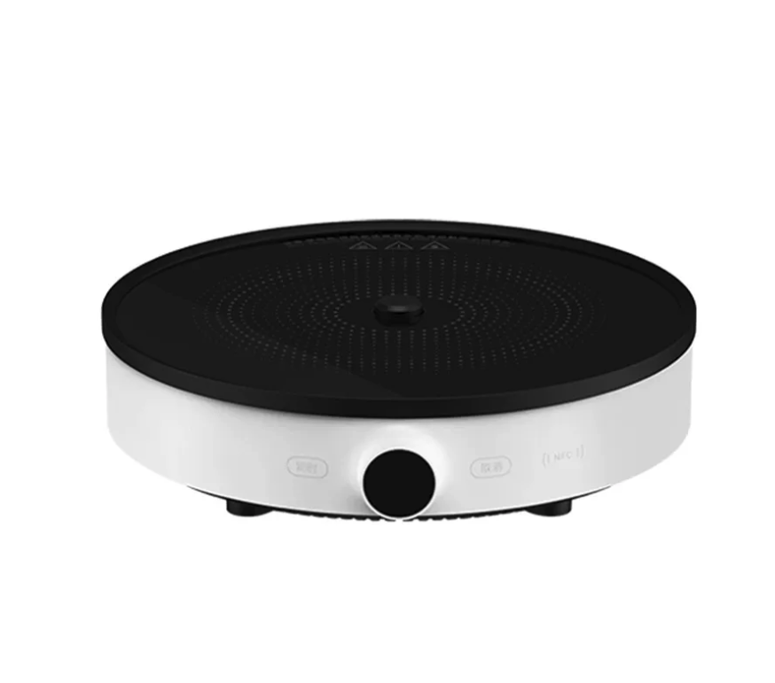 Original XIAOMI MIJIA Induction Cookers 2 with NFC Mi Home APP Smart Precise Control Temperature Electric Hob Hot Pot Cooking
