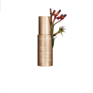 Clarins Total Eye Smooth – Under Eye Smoothing Balm