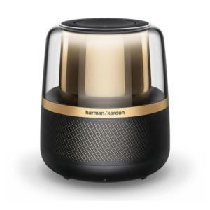 Harman Kardon Music Obsidian Allure Essentia Bluetooth Speaker