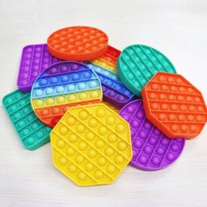 Unzip Silicone Rodent Pioneer