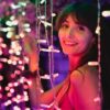 Smart Custom LED Decorative Rainbow Curtain Lights